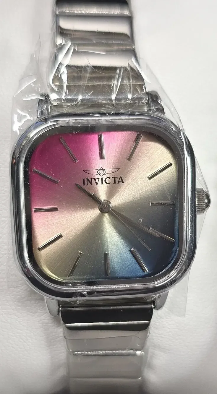 Invicta Celestial 70233, Woman's Watch, 26.5mm - 124